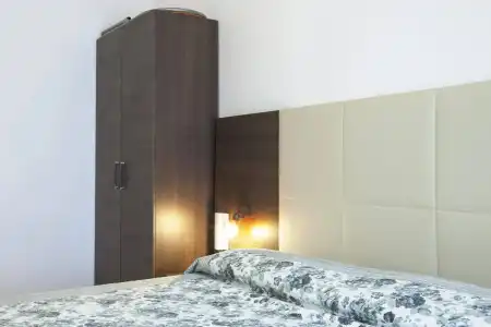 Albergo Amalfi Milano - 3