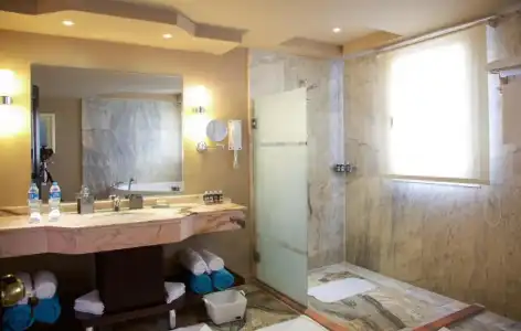 Rixos Alamein Couples And Families Only - 10