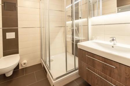 Bernstein Acamed Resort - 30