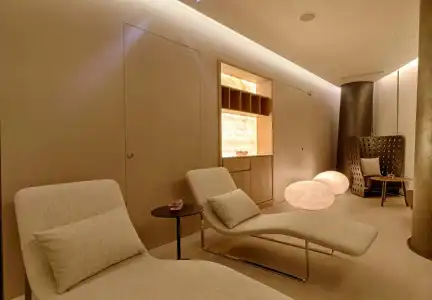 Maritim Plaza Tirana - 12