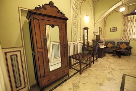 Narain Niwas Palace - 100