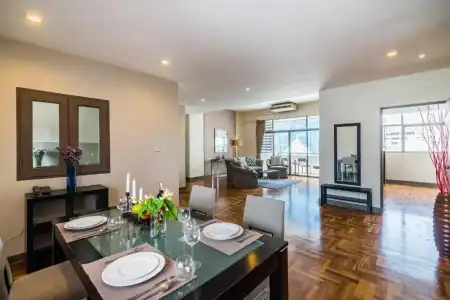 Asoke Residence Sukhumvit by UHG - 64