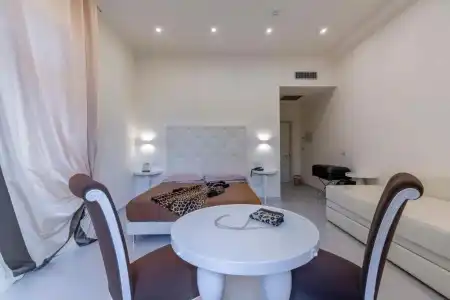 Columbia Wellness SPA - 76