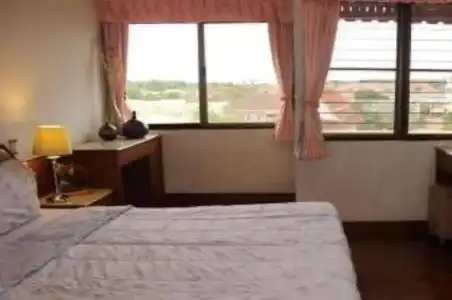 Muang Thong Family Suite Hat Yai - 2
