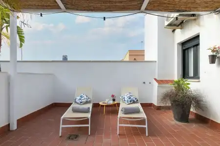 Holiday Rentals Tempa Museo - 40