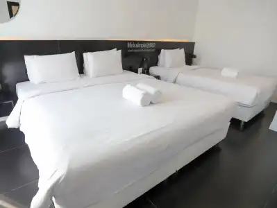 BED Nimman - Adults Only - 19