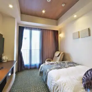 Coco Grand Takasaki - 34