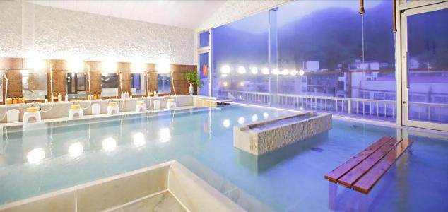 LiVEMAX RESORT KAWAJI - 8