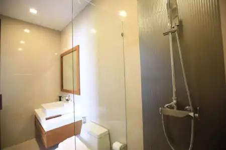 The Spirit Resort Hua Hin - 37