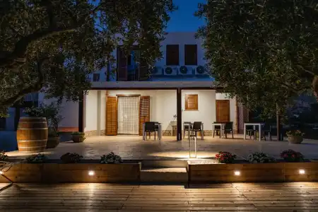Bed & Breakfast Pietre Preziose - 0