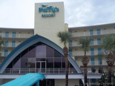 Perry's Ocean-Edge Resort - 0