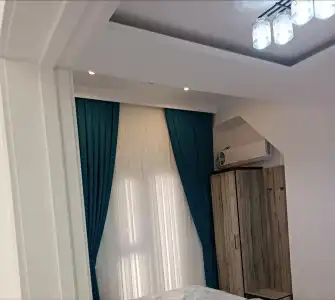 Muhayyo Guest House - 17
