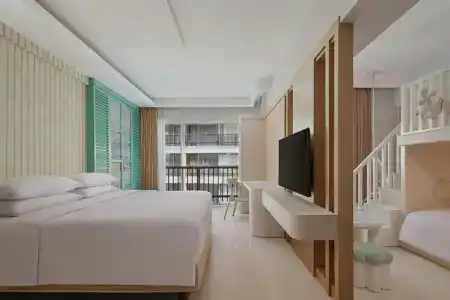 Four Points By Sheraton Bali, Kuta - 17
