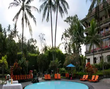 The Jayakarta Yogyakarta - 11