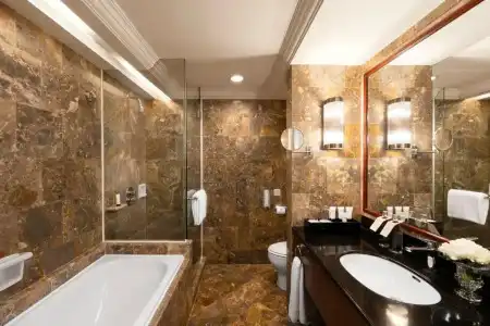 Pan Pacific Hanoi - 131