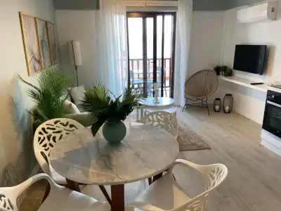 Verde Suites Akyaka - 30
