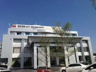 Golden City Rayong - 0