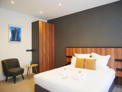 Le Phénix Hôtel - 67