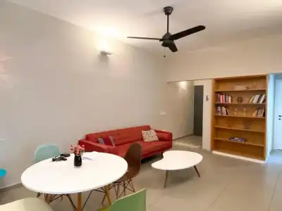 Sea Suites Apartments - 221