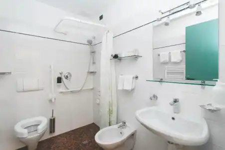 Residence Il Monello - 21