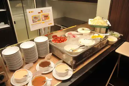 Grand Terrace Obihiro - 11