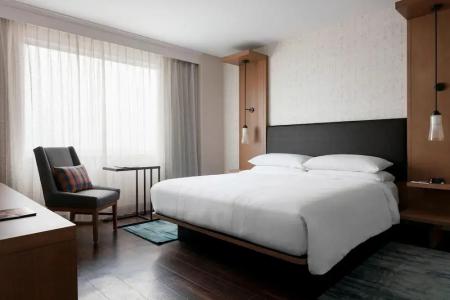 Des Moines Marriott Downtown - 58