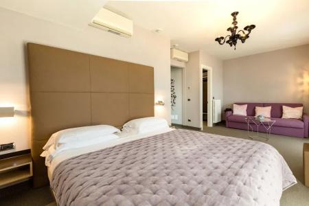 Continental Wellness & Spa - 128