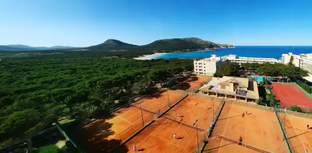 & Spa S'entrador Playa - 27