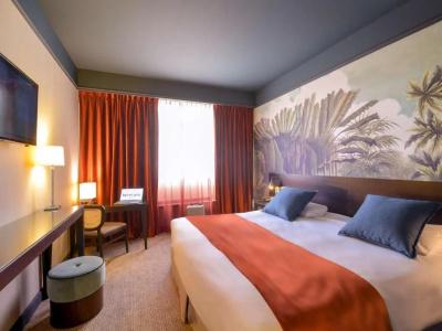 Mercure Bordeaux Château Chartrons - 57