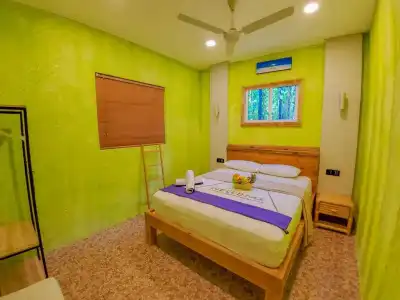 Dive Villa - 32