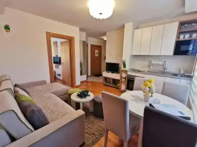 Egoiste Apartments - 28
