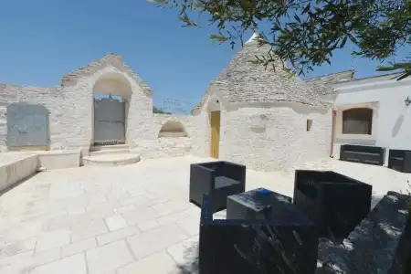 Agriturismo l'Aire - 0