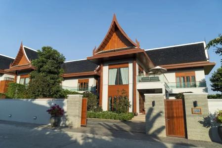 Mae Rim Grace - 102
