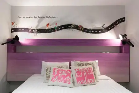 La Palomilla Bed & Breakfast - 82