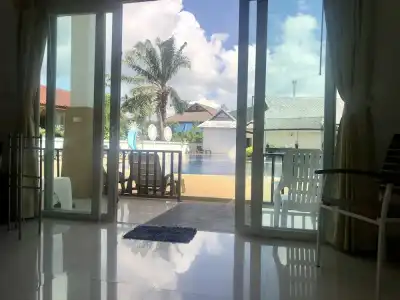 Nadivana Serviced Apartments - 122