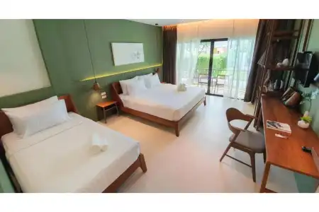 Mini House Aonang - 40