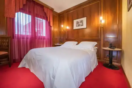Relais du Foyer - 3