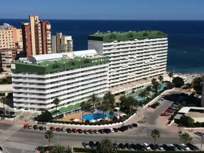 AR Roca Esmeralda & Spa - 47