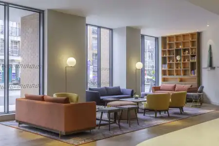 Hyatt Centric The Liberties Dublin - 7