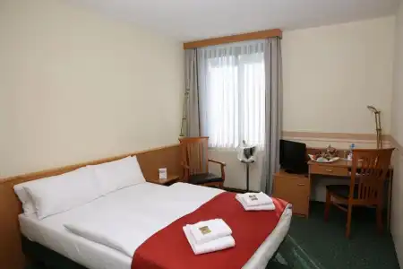 Best Western Spreewald - 30