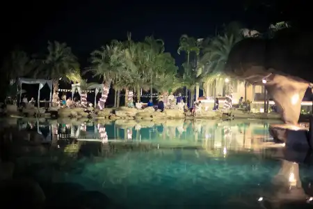 Ohana Resort and Restaurant - 13