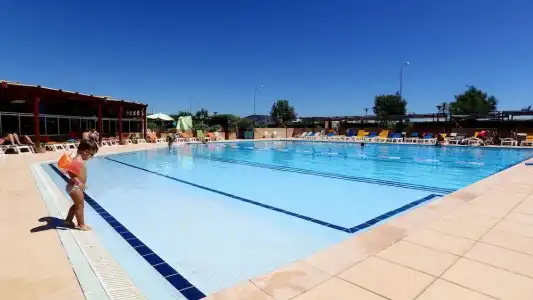 VVF Golfe de Saint-Tropez, Sainte Maxime - 10