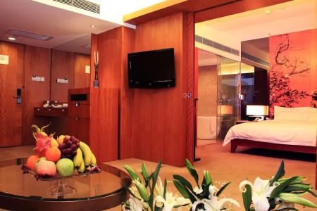 Grand Mercure Dongguan Humen - 44