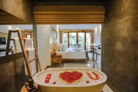 Purana Suite Ubud - 112
