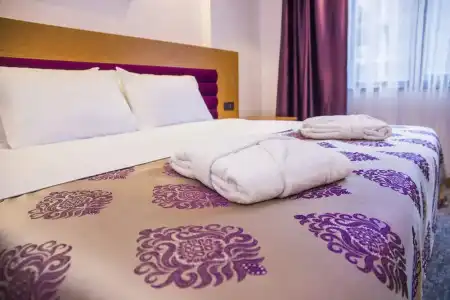 Golden Inn Uzungol - 37