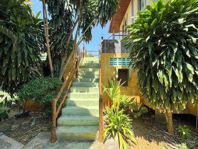Baanbali Beach Resort - 57
