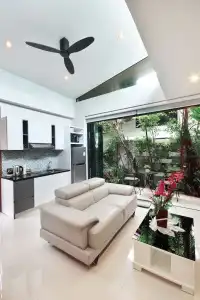 Villa Labaron - 78