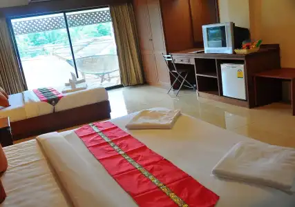 Ao Nang Resotel - 4