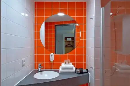 B&B Stuttgart-Zuffenhausen - 34