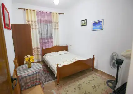 My Home Guest House - 65